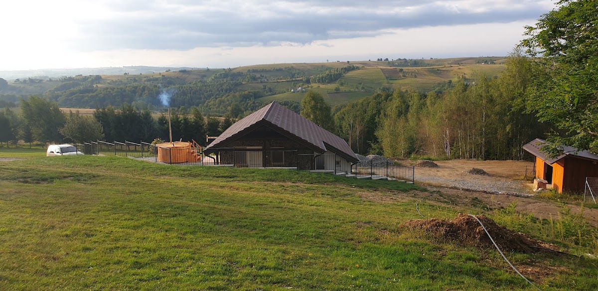 Photo of Fundația Tabăra Baptistă Sólyomkővár Șinteu