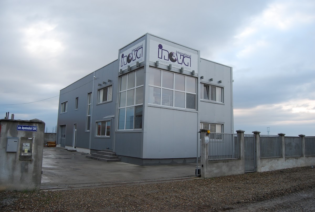 Foto von INOVA International Srl