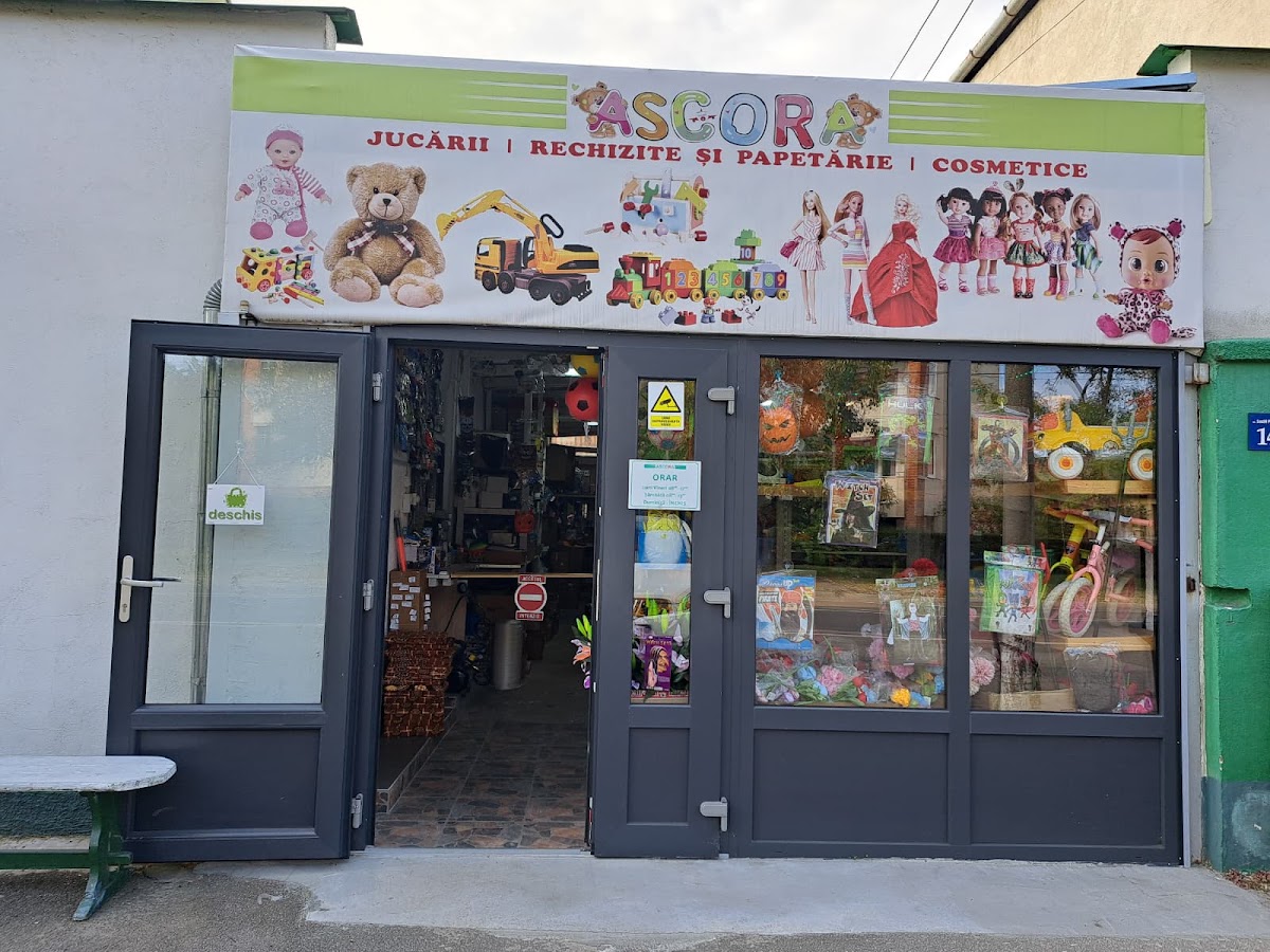 Photo of Ascora