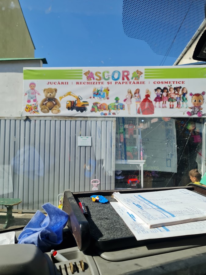 Fotografie de Ascora