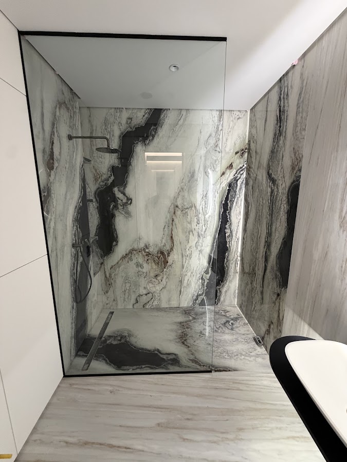 Fotografie de Fit Glass Construct - Sticla Securizata