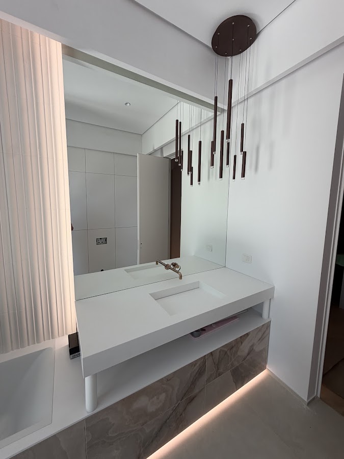Fotografie de Fit Glass Construct - Sticla Securizata
