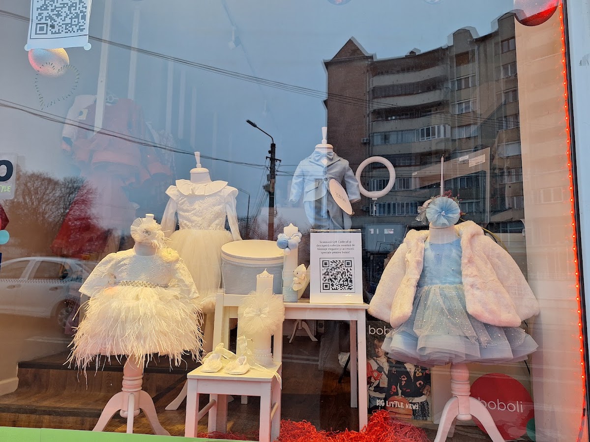 Photo de Sisi Boutique