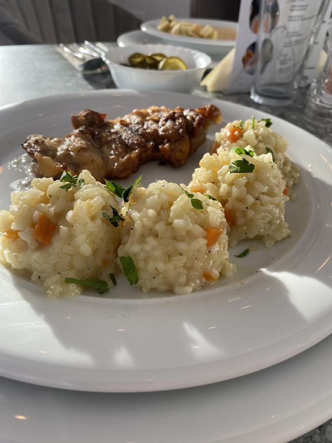 Fotografie de Delicious Catering