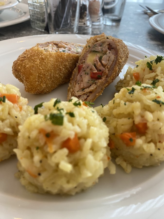Fotografie de Delicious Catering