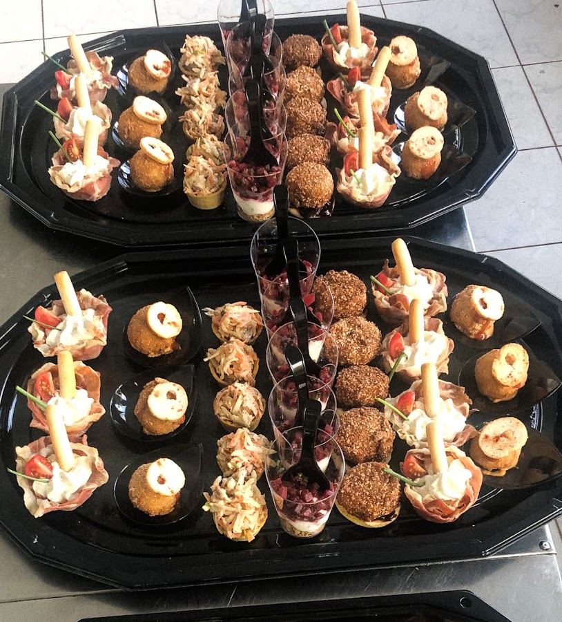 Foto von Barocco Catering Oradea, Judetul Bihor