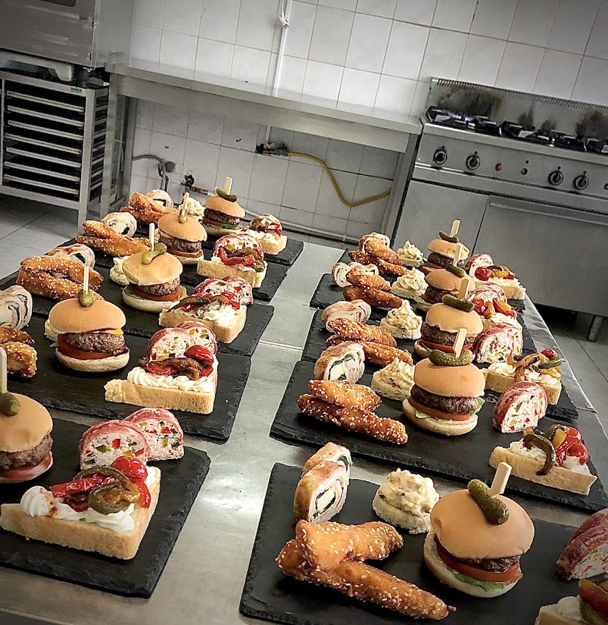 Foto von Barocco Catering Oradea, Judetul Bihor