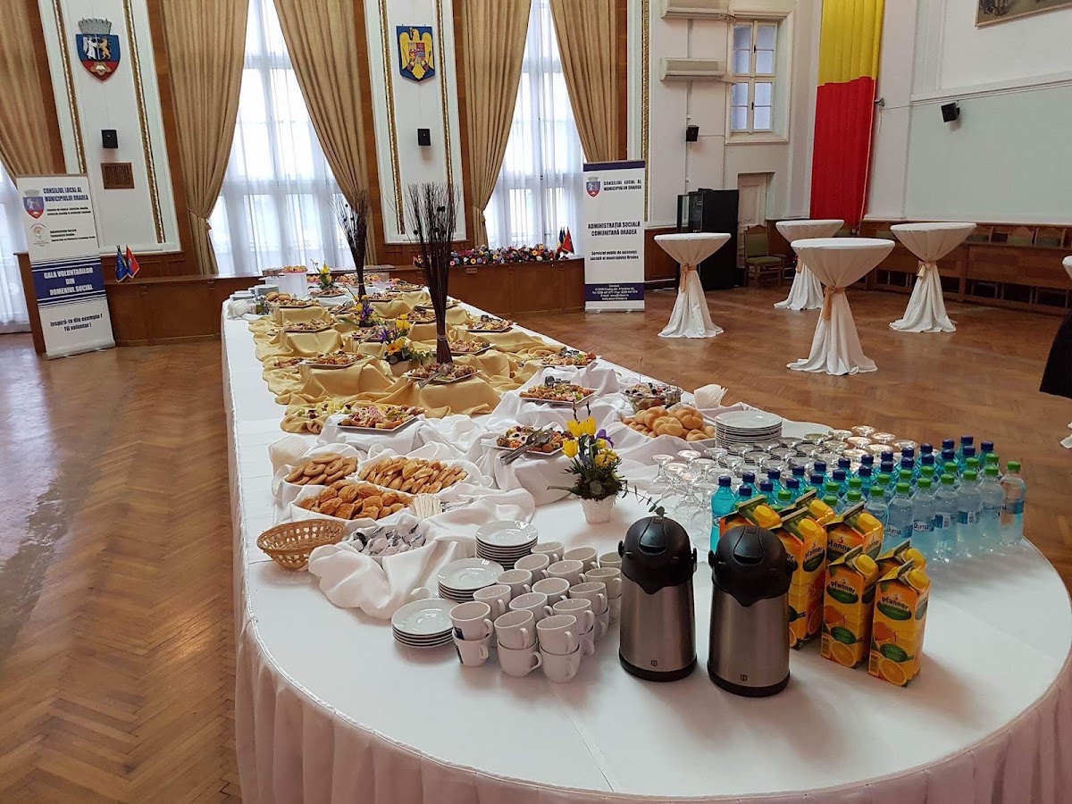 Foto von Select Catering Oradea