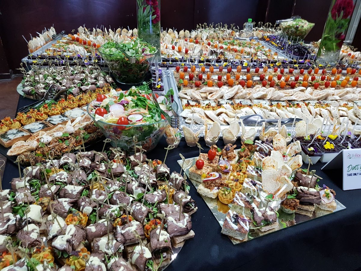 Foto von Select Catering Oradea