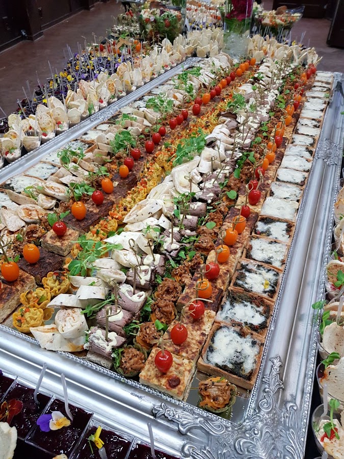 Foto von Select Catering Oradea