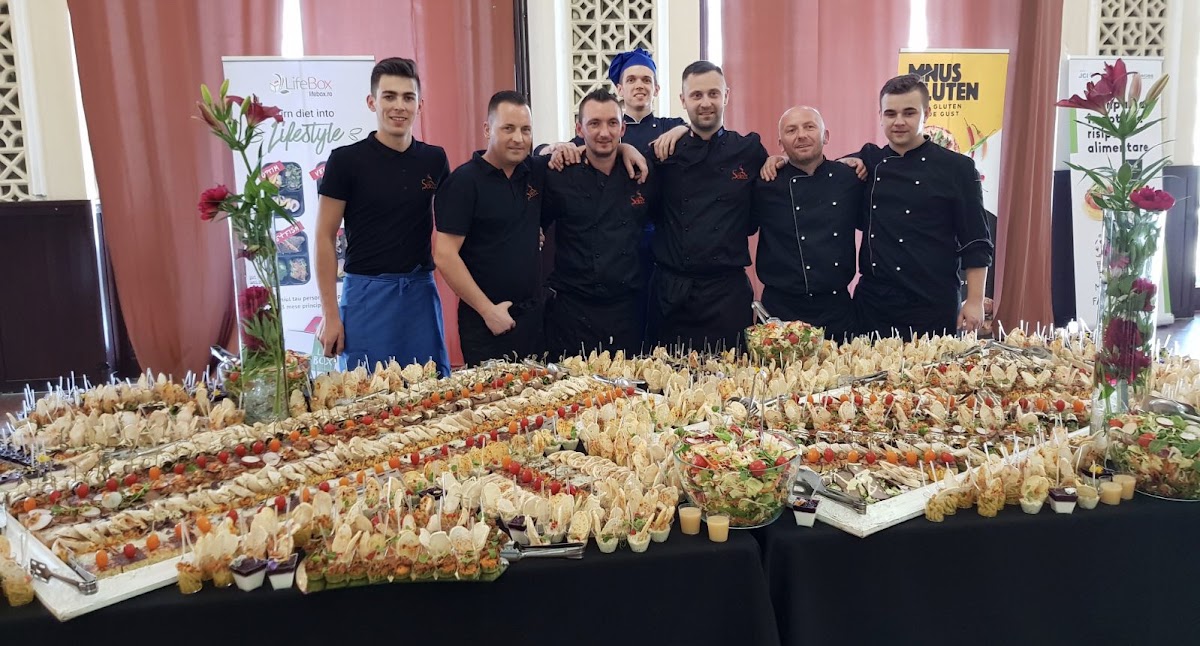 Foto von Select Catering Oradea