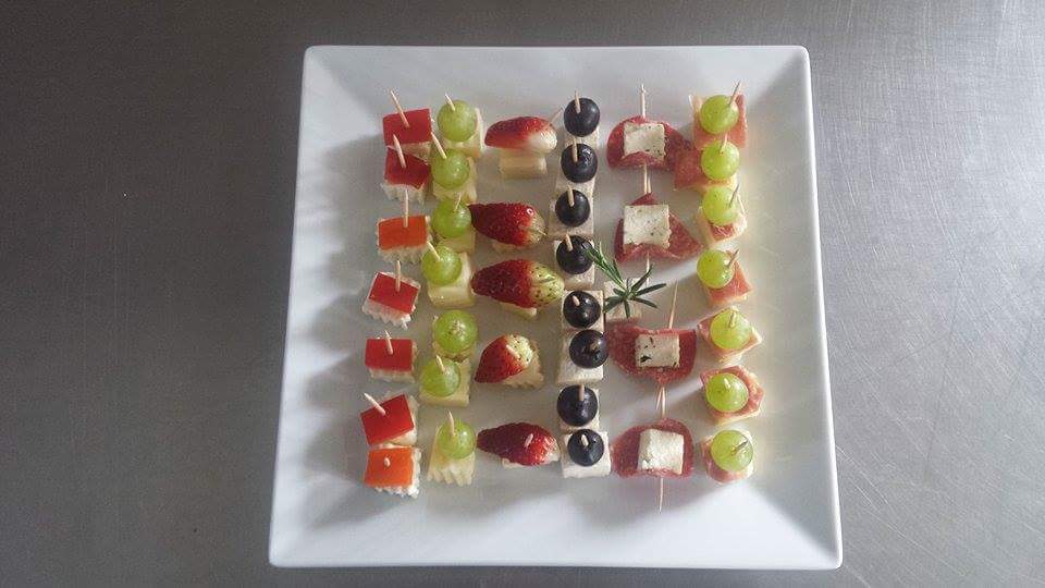Foto von Select Catering Oradea