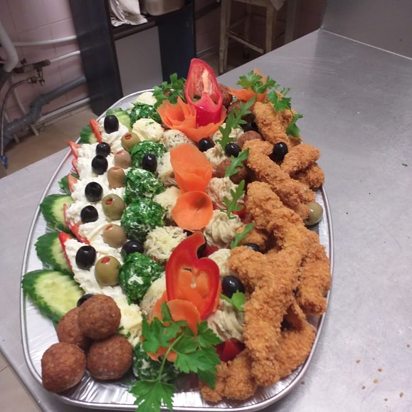 Photo de Premium Catering Oradea