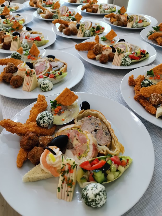 Foto von Taylor's Carvery