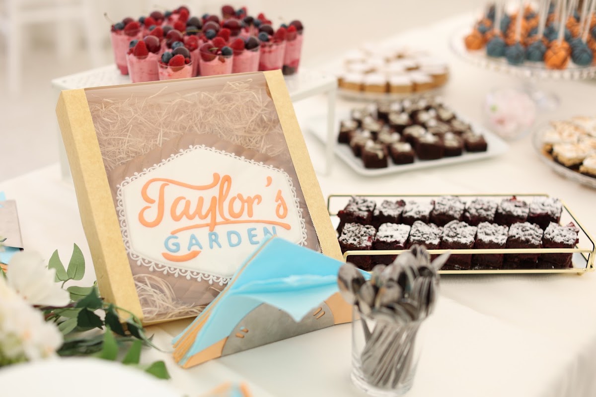 Foto von Taylor's Carvery