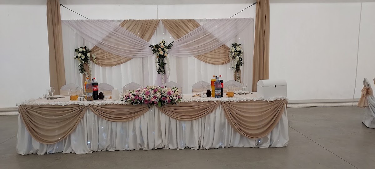 Photo of Trebian Party Food