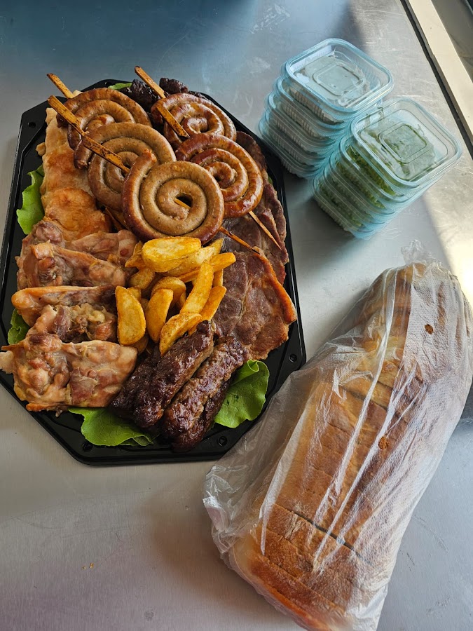 Foto di Catering Speciale Ceica