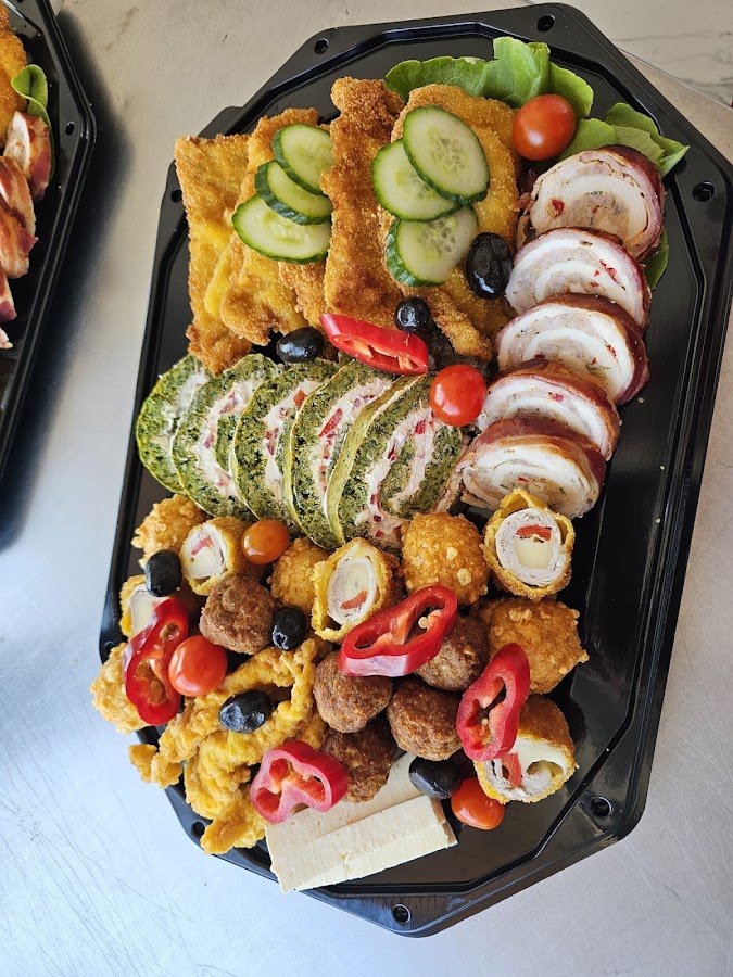Foto di Special Catering Ceica