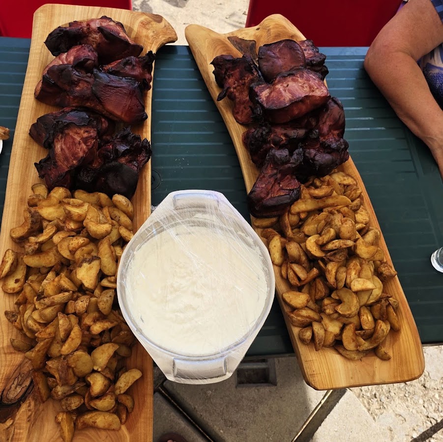Foto di Special Catering Ceica