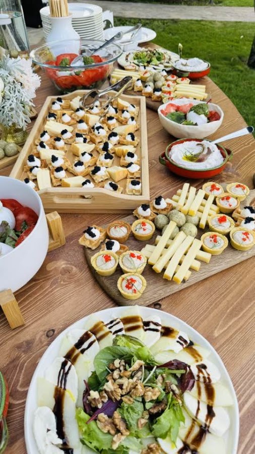 Photo of ROUA Events & Catering