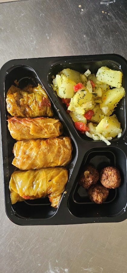 Photo of Catering Huedin - Casa Faină