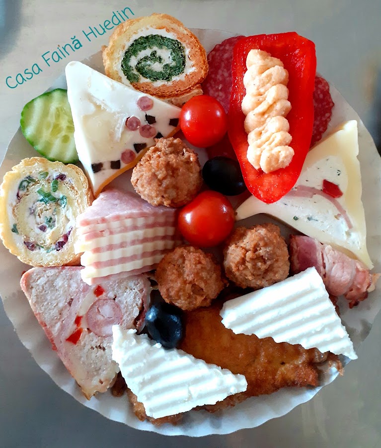 Photo of Catering Huedin - Casa Faină