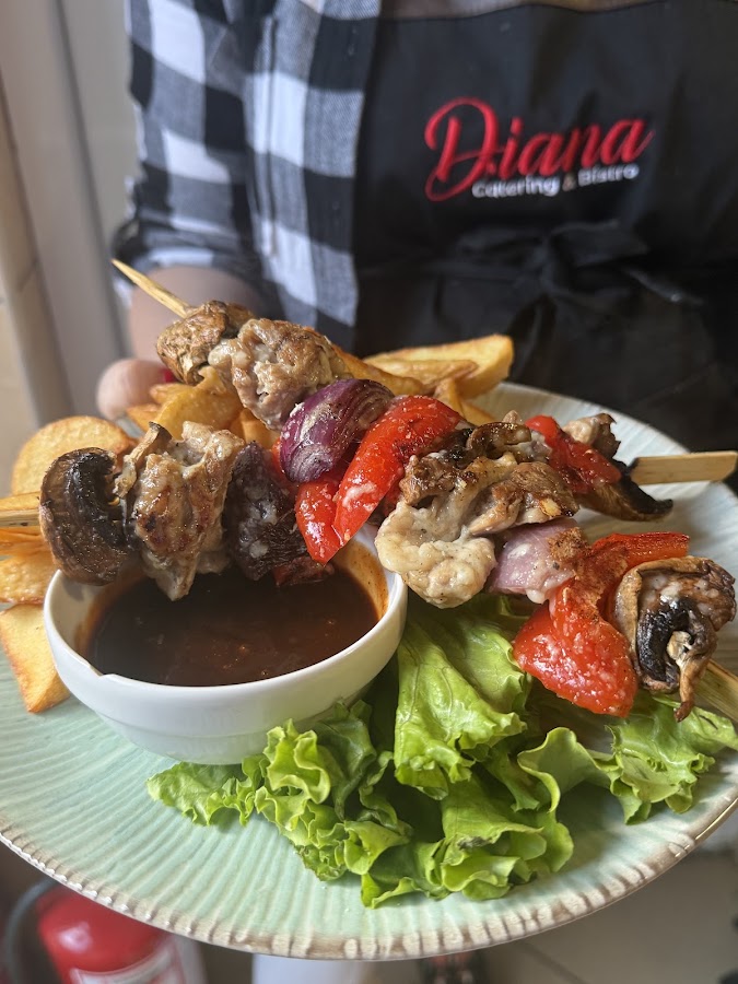 Foto di Diana Catering & Bistro