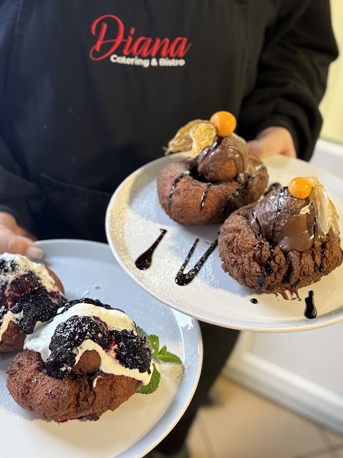 Foto di Diana Catering & Bistro