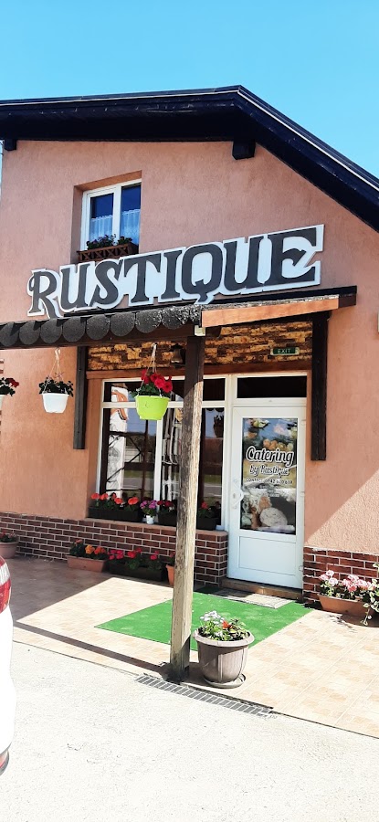 Photo of Catering by Rustique
