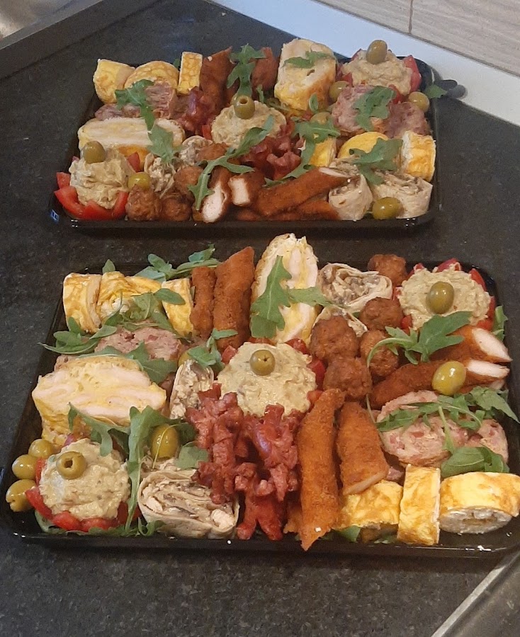 Photo of Catering by Rustique