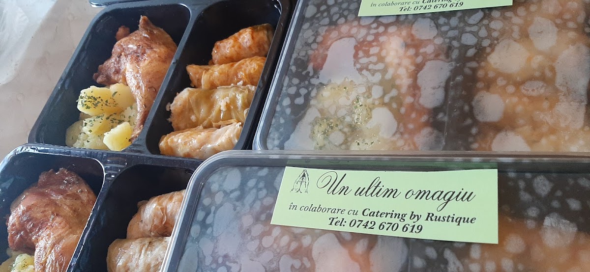 Photo of Catering by Rustique