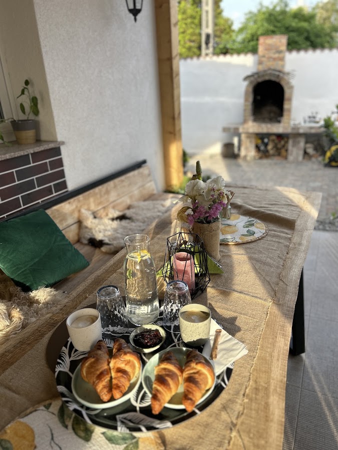 Foto di Kaffeinn - Cazare + Specialty Coffee - Baile 1 Mai