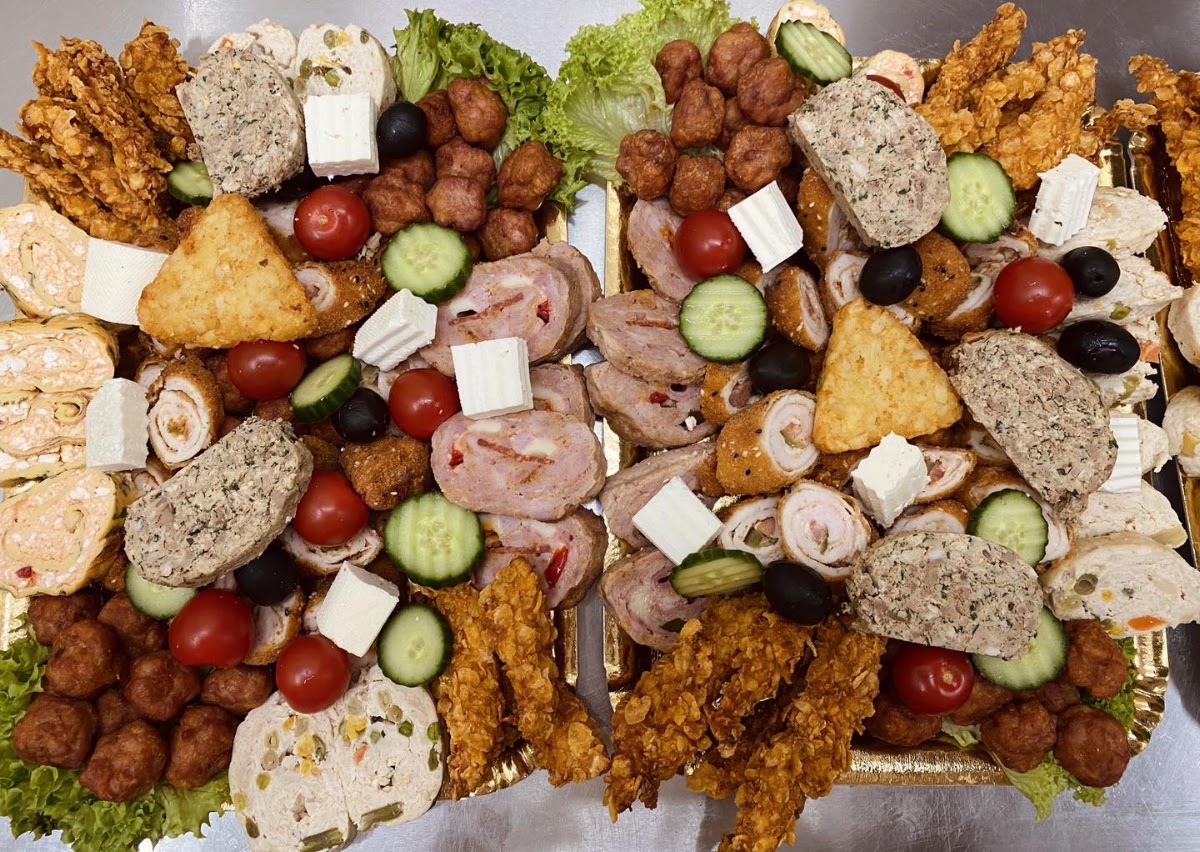 Fotografie de Fast Food Gepiu