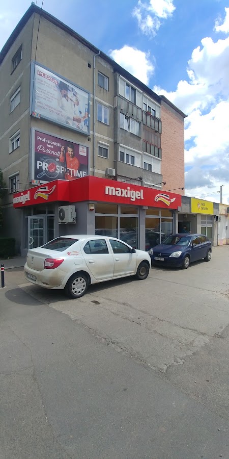 Photo of Maxigel - filiala Oradea