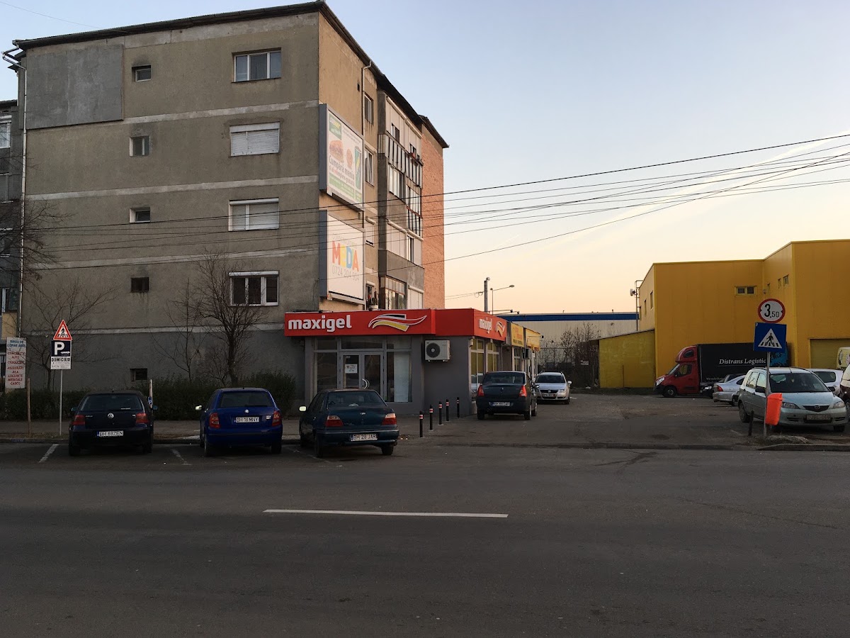 Fotografie de Maxigel - filiala Oradea