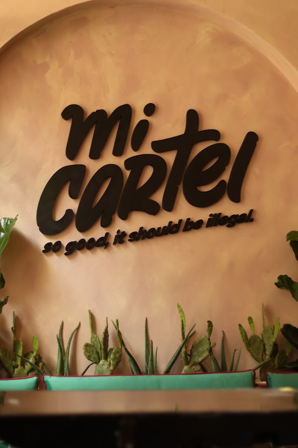 Foto di Mi Cartel Restaurant