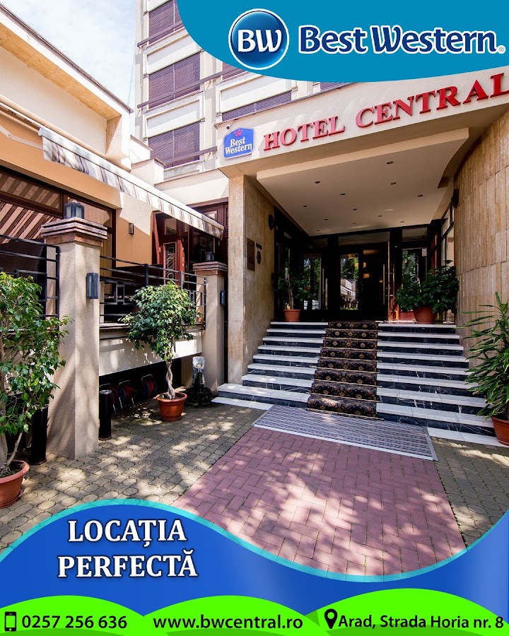 Photo of Restaurant Central