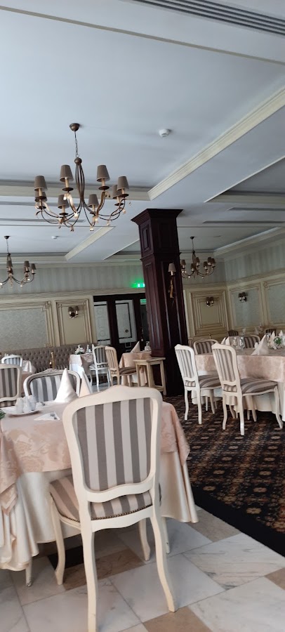Photo of Restaurant Central