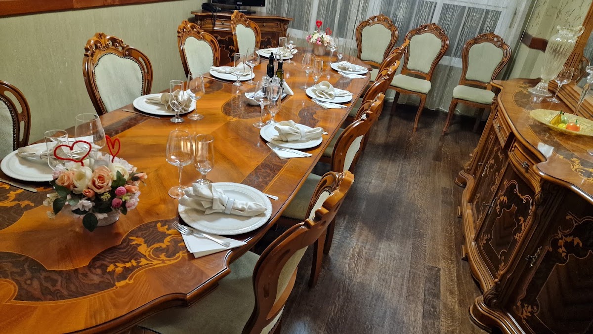 Photo of Restaurant Central