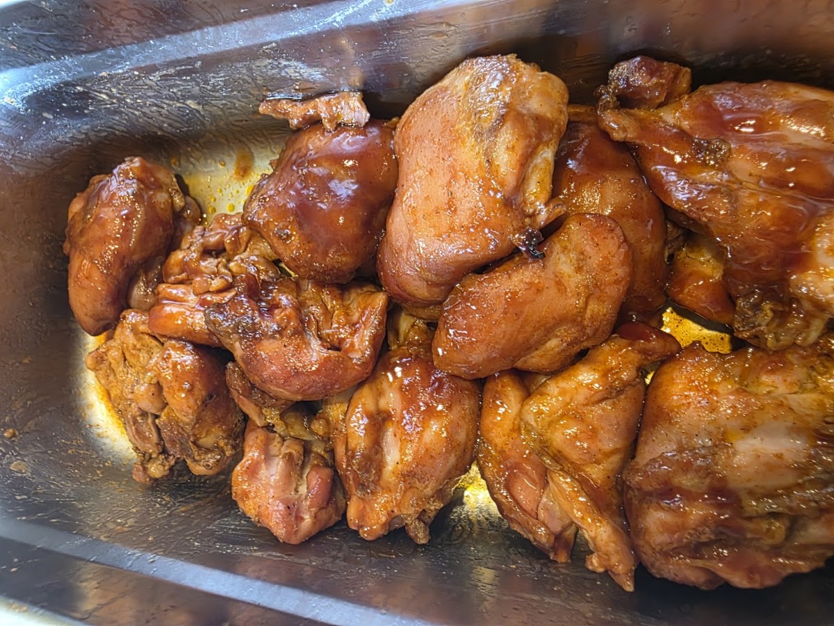 Photo of Virag BBQ