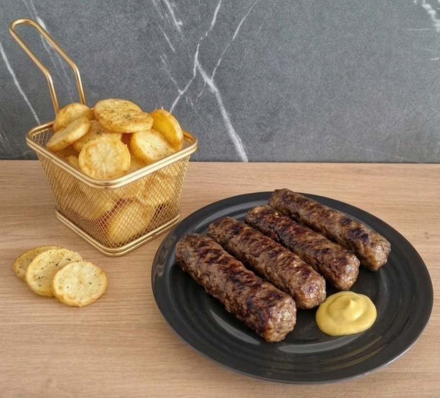 Photo of GUSTOGRILL