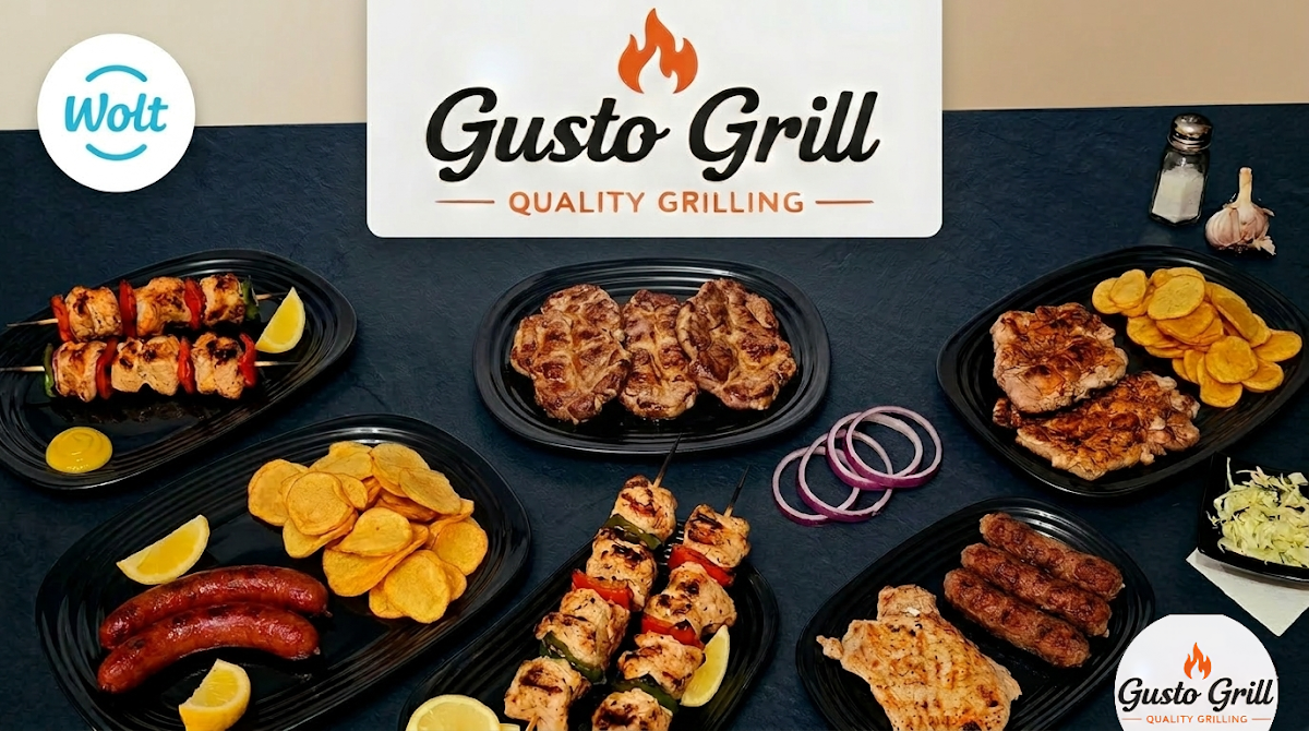 Foto di GUSTOGRILL