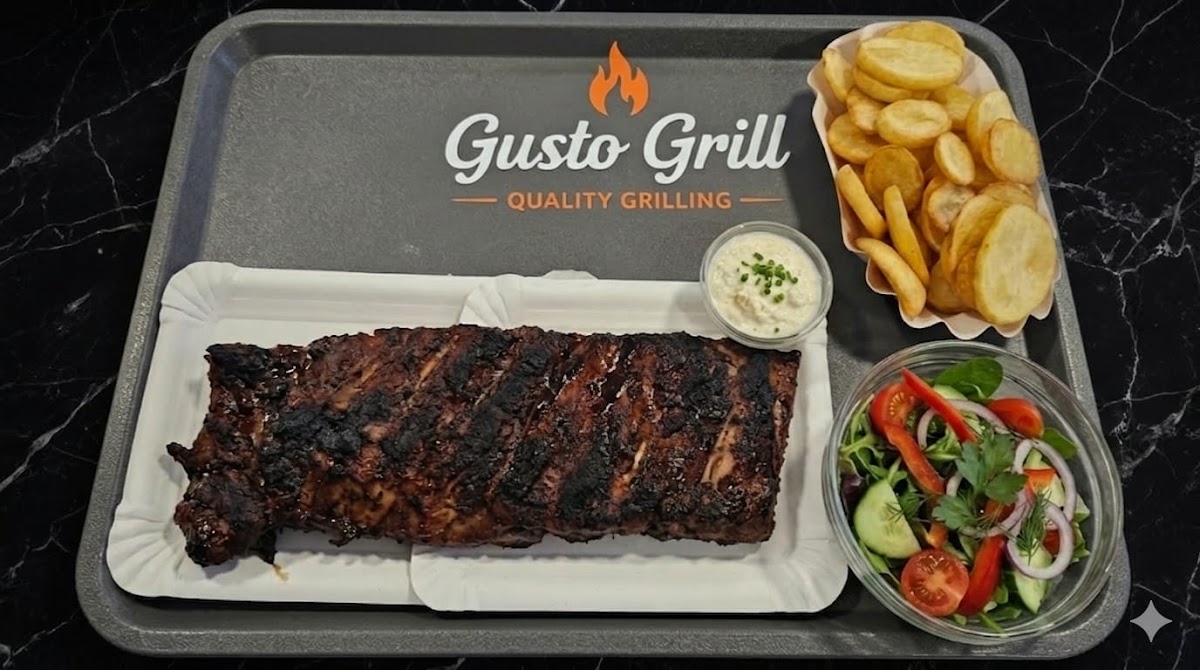 Foto di GUSTOGRILL