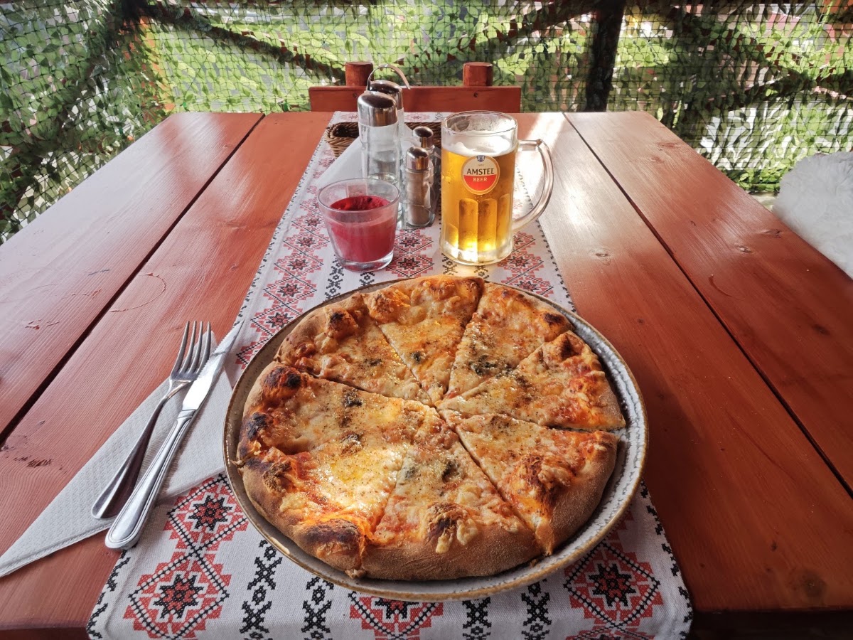 Foto von Analex Grill & Chill