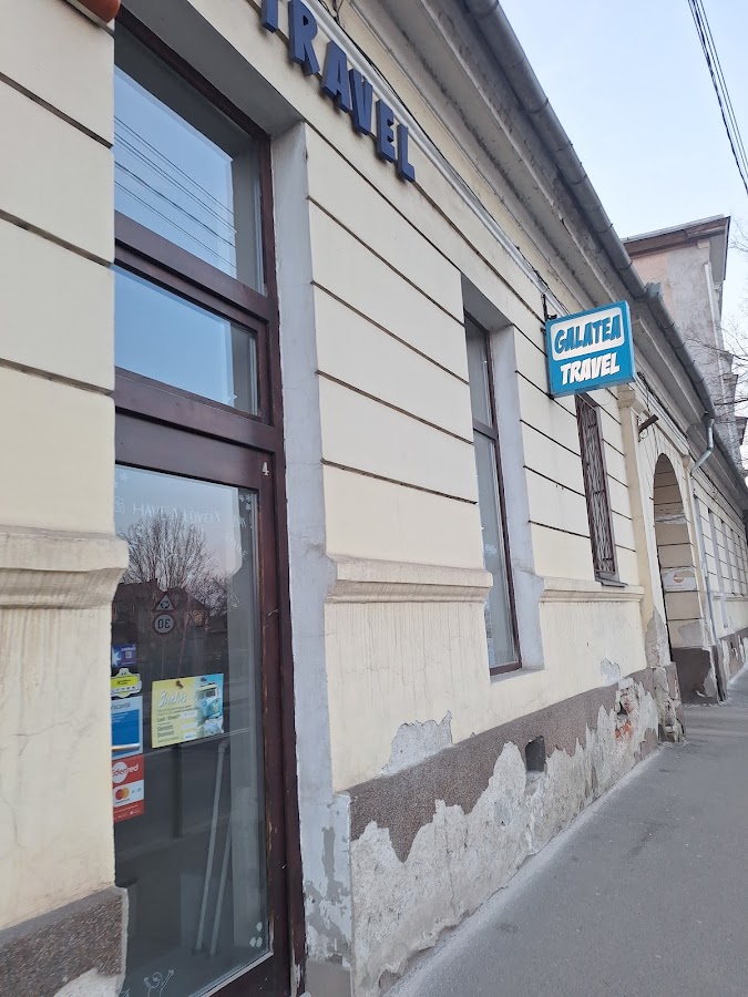 Photo of GALATEA TURISM ŞI SERVICII S.R.L.