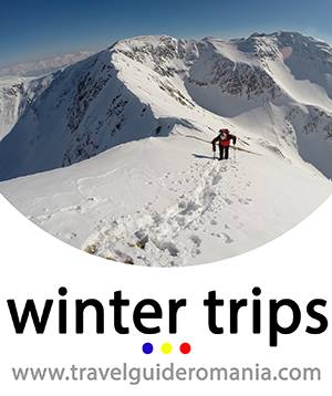 Foto di Travel Guide Romania