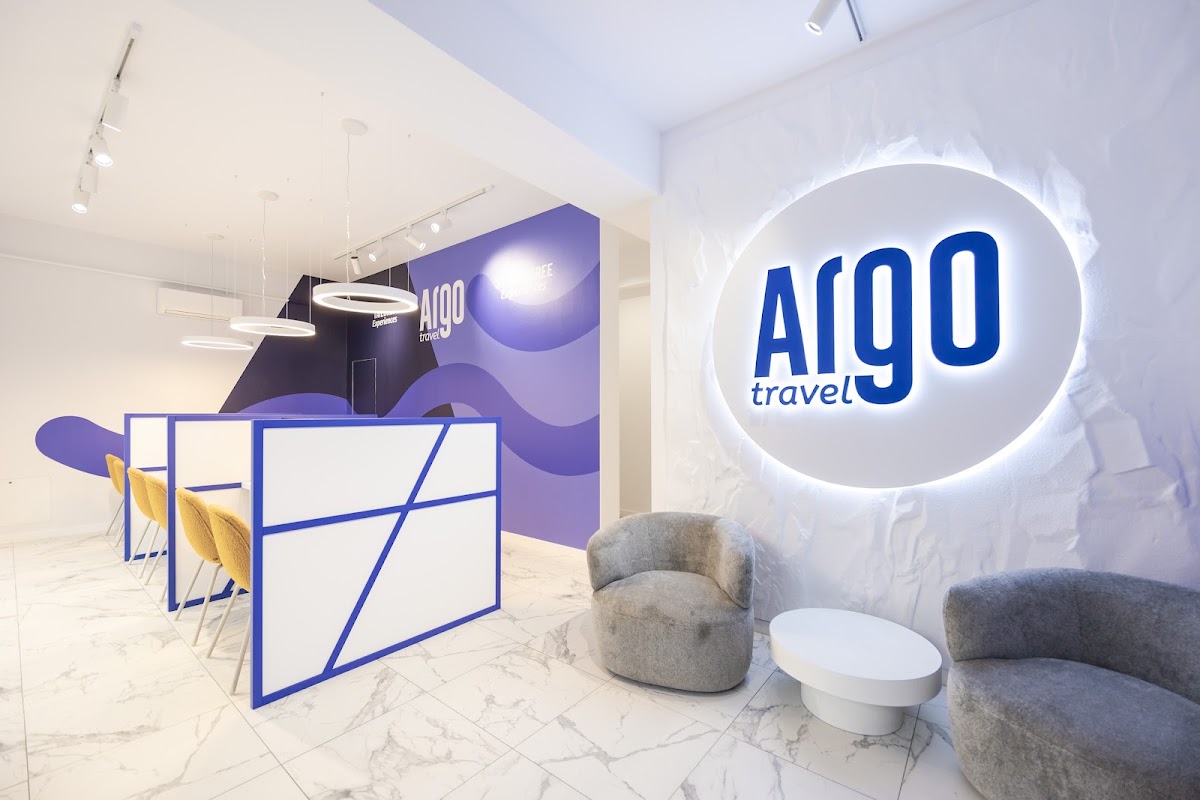 Photo of Argo Travel