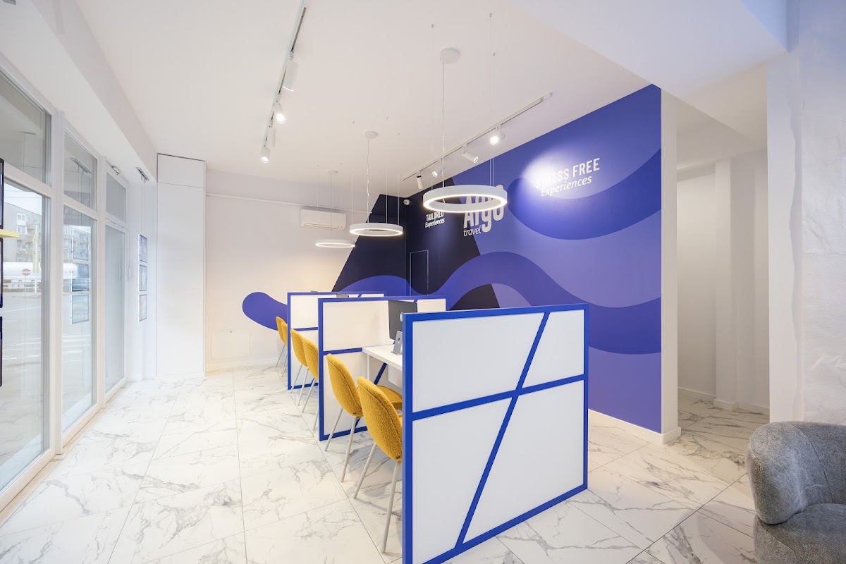 Photo of Argo Travel