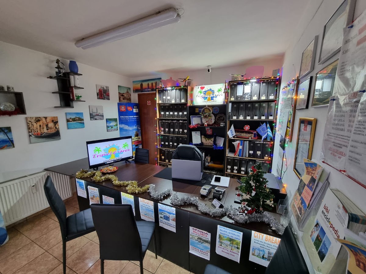 Foto von Travel Expres - Reisebüro