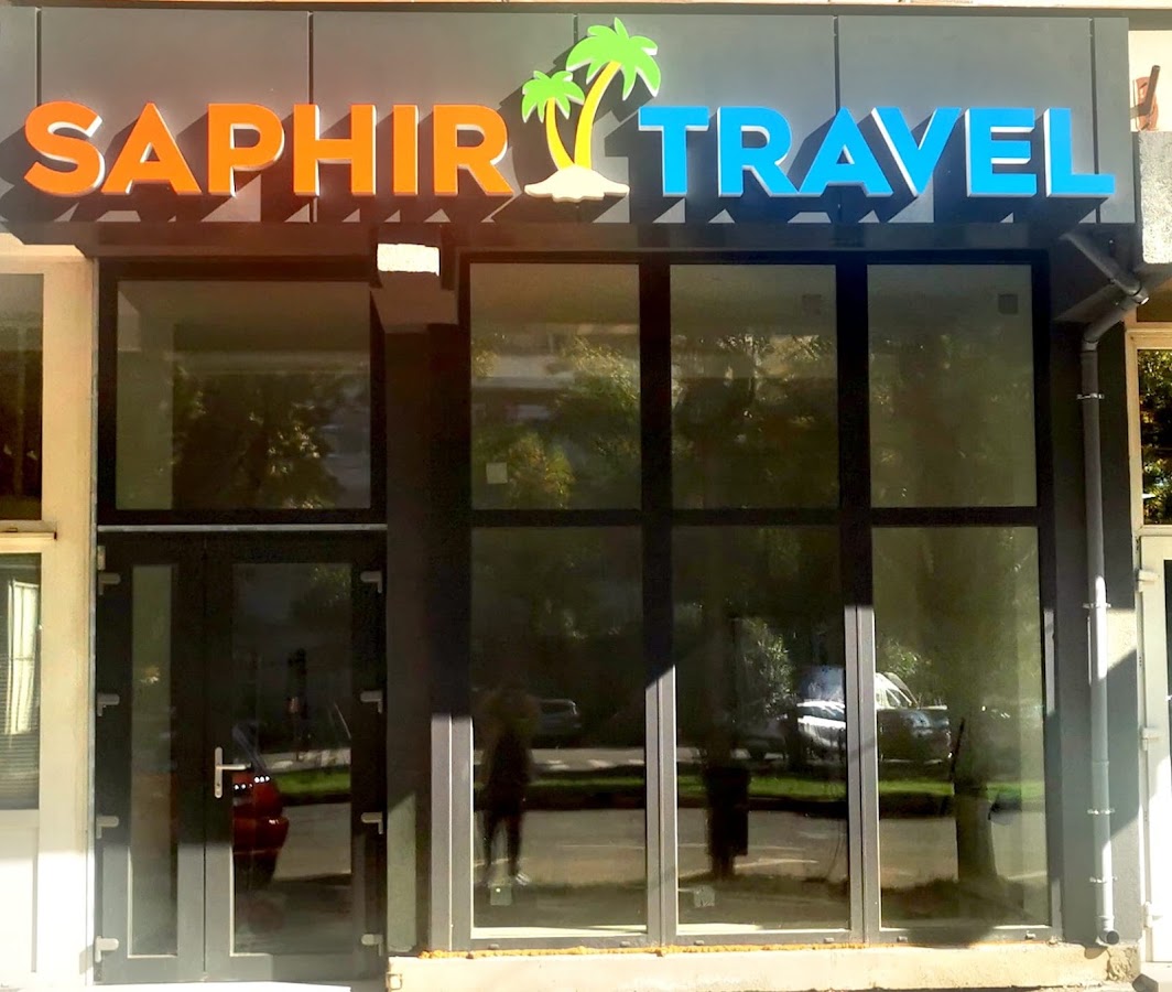 Photo of Saphir Travel